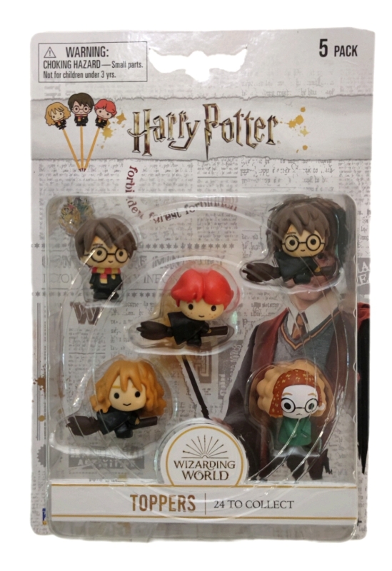 Harry Potter Topper